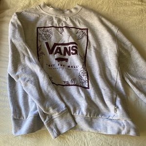 Vans Sweatshirt